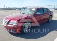 2012 Chrysler 300 photo