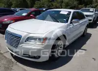 2012 Chrysler 300 фото