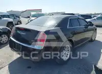 2012 Chrysler 300 photo