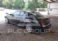 2012 Chrysler 300 photo