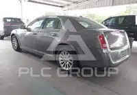 2012 Chrysler 300 photo