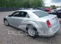 2012 Chrysler 300 photo
