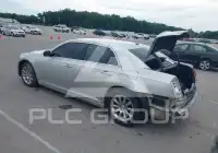 2012 Chrysler 300 фото