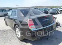 2012 Chrysler 300 photo