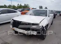 2012 Chrysler 300 photo