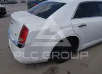 2012 Chrysler 300 photo