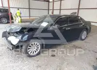 2012 Chrysler 300 photo