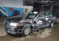 2012 Chrysler 300 фото