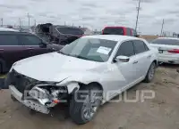 2012 Chrysler 300 фото