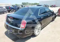 2012 Chrysler 300 photo