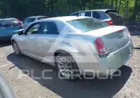 2012 Chrysler 300 фото