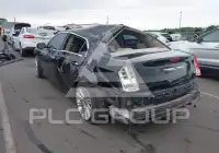 2012 Chrysler 300 photo