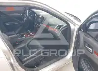 2012 Chrysler 300 фото
