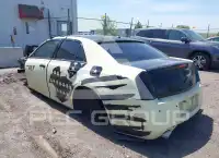 2012 Chrysler 300 photo