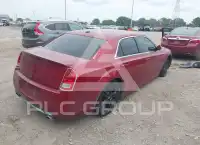 2012 Chrysler 300 фото