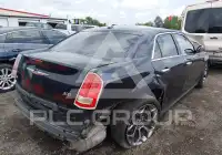 2012 Chrysler 300 фото