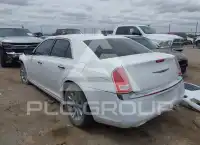 2012 Chrysler 300 фото