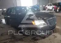 2012 Chrysler 300 фото