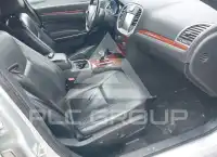 2012 Chrysler 300 фото