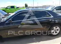 2012 Chrysler 300 фото