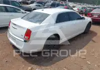 2012 Chrysler 300 фото