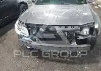 2012 Chrysler 300 фото