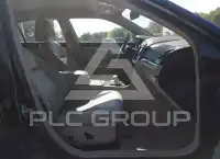 2012 Chrysler 300 фото