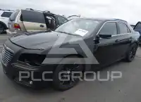 2012 Chrysler 300 photo