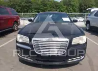 2012 Chrysler 300 фото