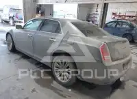 2012 Chrysler 300 photo