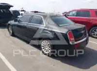 2012 Chrysler 300 фото