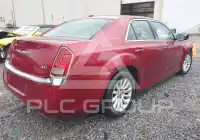 2012 Chrysler 300 photo