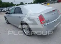 2012 Chrysler 300 фото