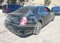 2012 Chrysler 300 photo