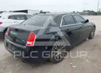 2012 Chrysler 300 фото
