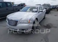 2012 Chrysler 300 photo