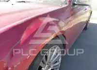 2012 Chrysler 300 photo