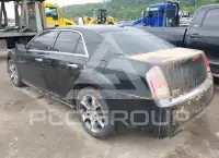 2012 Chrysler 300 фото