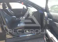 2012 Chrysler 300 фото