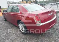 2012 Chrysler 300 photo