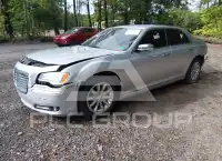 2012 Chrysler 300 фото