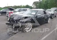 2012 Chrysler 300 photo