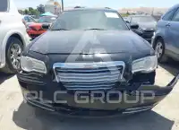 2012 Chrysler 300 фото