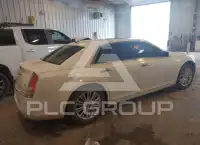 2012 Chrysler 300 фото