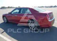 2012 Chrysler 300 photo