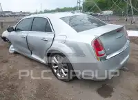 2012 Chrysler 300 фото