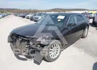 2012 Chrysler 300 photo