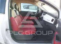 2012 Fiat 500 фото
