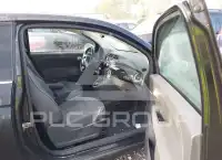 2012 Fiat 500 фото