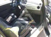 2012 Fiat 500 фото